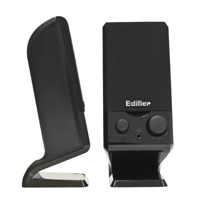 Ηχεία 2.0 Edifier M1250 | eLabstore.gr Ηχεία 2.0 Edifier M1250 | Περιφερειακά | elabstore.gr