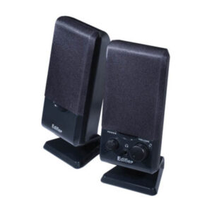 Ηχεία 2.0 Edifier M1250 | eLabstore.gr Ηχεία 2.0 Edifier M1250 | Περιφερειακά | elabstore.gr