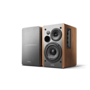 Ηχεία Edifier R1280T Καφέ | Οικιακός Ήχος | elabstore.gr