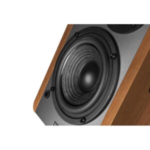 Ηχεία Edifier R1280T Καφέ | eLabstore.gr Ηχεία Edifier R1280T Καφέ | Οικιακός Ήχος | elabstore.gr