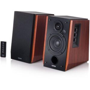Ηχεία Edifier R1700BT Καφέ | Οικιακός Ήχος | elabstore.gr