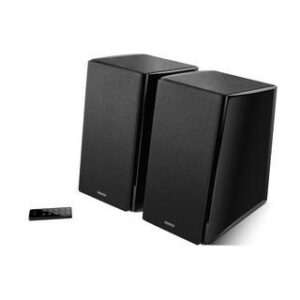 Ηχεία Edifier R2000DB Μαύρο | Οικιακός Ήχος | elabstore.gr