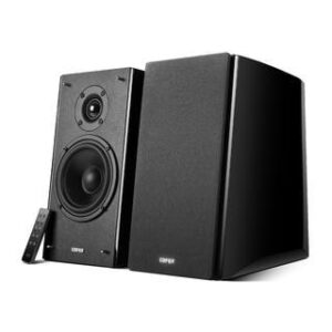 Ηχεία Edifier R2000DB Μαύρο | Οικιακός Ήχος | elabstore.gr