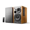 Ηχεία Edifier R1280DB Καφέ | Οικιακός Ήχος | elabstore.gr
