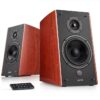 Ηχεία Edifier R2000DB Καφέ | Οικιακός Ήχος | elabstore.gr