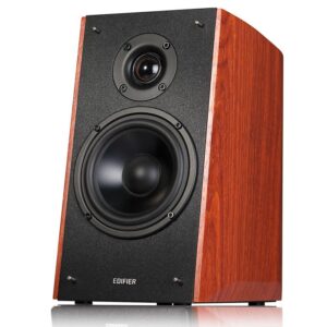 Ηχεία Edifier R2000DB Καφέ | Οικιακός Ήχος | elabstore.gr