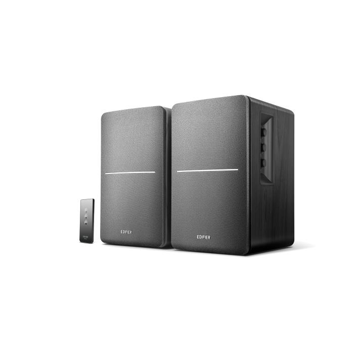 Ηχεία Edifier R1280T Μαύρο | Οικιακός Ήχος | elabstore.gr