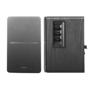 Ηχεία Edifier R1280T Μαύρο | Οικιακός Ήχος | elabstore.gr