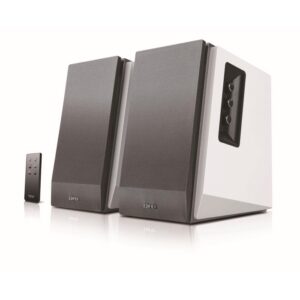 Ηχεία Edifier R1700BT Λευκό/Ασημί | Οικιακός Ήχος | elabstore.gr