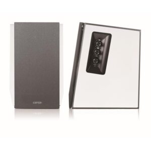 Ηχεία Edifier R1700BT Λευκό/Ασημί | Οικιακός Ήχος | elabstore.gr