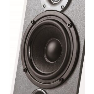 Ηχεία Edifier R1700BT Λευκό/Ασημί | Οικιακός Ήχος | elabstore.gr