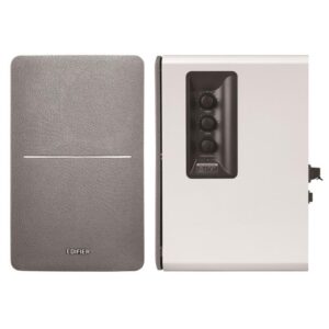 Ηχεία Edifier R1280DB Λευκό-Ασημί | eLabstore.gr Ηχεία Edifier R1280DB Λευκό-Ασημί | Οικιακός Ήχος | elabstore.gr