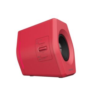 Ηχεία Gaming RGB Edifier G2000 Κοκκινό | Ήχος | elabstore.gr