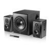 Ηχεία Edifier S351DB Μαύρο | Περιφερειακά | elabstore.gr
