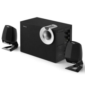 Ηχεία 2.1 Edifier M201BT | Περιφερειακά | elabstore.gr