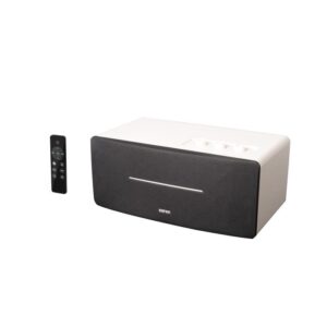 Ηχείο BT Edifier D12 Λευκό | Οικιακός Ήχος | elabstore.gr