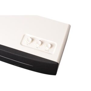 Ηχείο BT Edifier D12 Λευκό | Οικιακός Ήχος | elabstore.gr