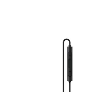 Ακουστικά Edifier P205 Μαύρο | Ήχος | elabstore.gr