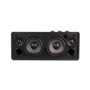 Ηχείο BT Edifier D12 Μαύρο | Οικιακός Ήχος | elabstore.gr
