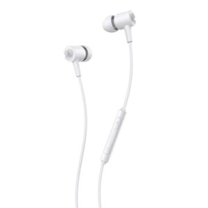 Ακουστικά Edifier P205 Λευκά | Ήχος | elabstore.gr