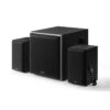 Ηχεία 2.1 Edifier M601DB | eLabstore.gr Ηχεία 2.1 Edifier M601DB | Περιφερειακά | elabstore.gr