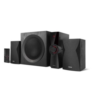 Ηχεία 2.1 Edifier CX7 | Περιφερειακά | elabstore.gr