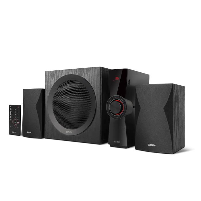 Ηχεία 2.1 Edifier CX7 | eLabstore.gr Ηχεία 2.1 Edifier CX7 | Περιφερειακά | elabstore.gr