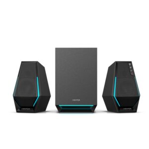 Ηχείο Gaming RGB Edifier G1500 MAX | Ήχος | elabstore.gr