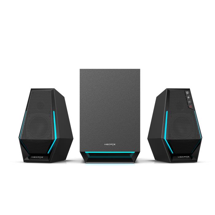 Ηχείο Gaming RGB Edifier G1500 MAX | eLabstore.gr Ηχείο Gaming RGB Edifier G1500 MAX | Ήχος | elabstore.gr