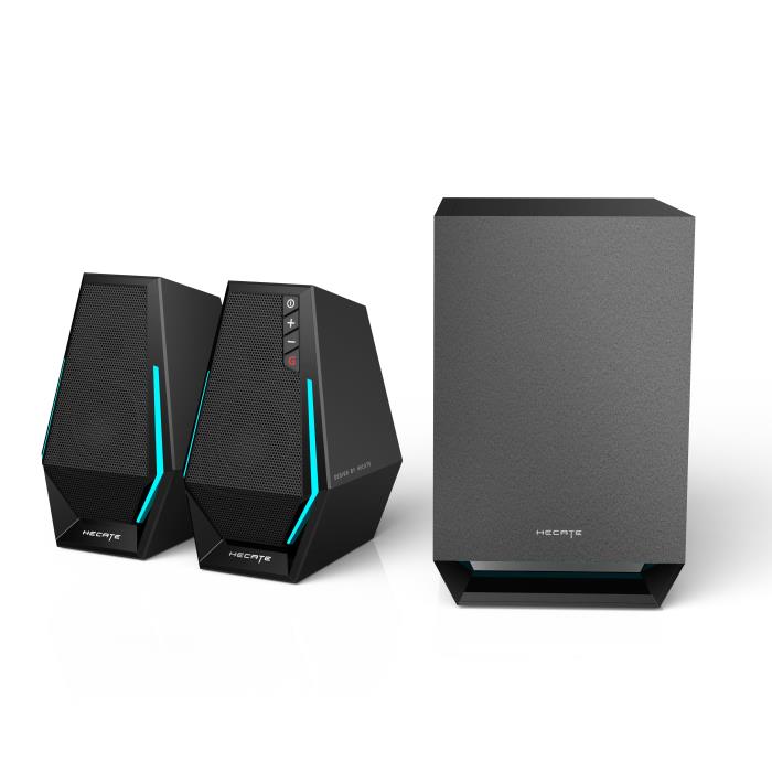 Ηχείο Gaming RGB Edifier G1500 MAX | eLabstore.gr Ηχείο Gaming RGB Edifier G1500 MAX | Ήχος | elabstore.gr