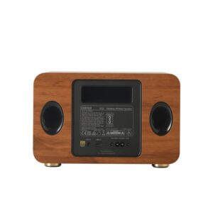 Φορητό Ηχείο BT Edifier D32 Καφέ | eLabstore.gr Φορητό Ηχείο BT Edifier D32 Καφέ | Ήχος | elabstore.gr