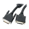 Καλώδιο DVI M/F Logilink CD0006 10m | Εικόνας | elabstore.gr