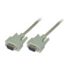 Καλώδιο VGA M/M Logilink CV0028 10m | Εικόνας | elabstore.gr