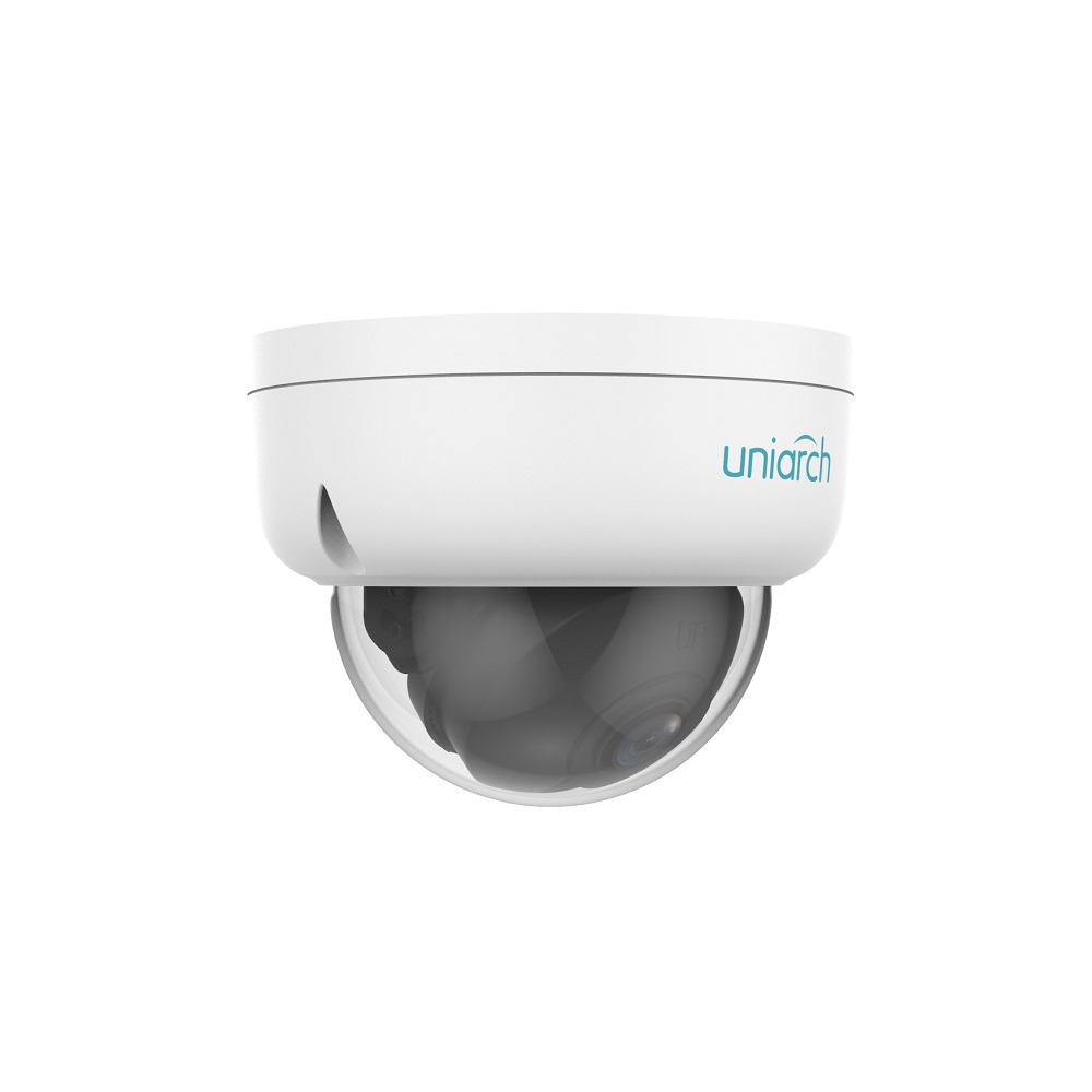 Κάμερα IP POE Uniarch IPC-D124-PF28K by UNV | eLabstore.gr Κάμερα IP POE Uniarch IPC-D124-PF28K by UNV | IP Κάμερες | elabstore.gr