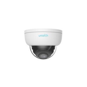 Κάμερα IP POE Uniarch IPC-D125-PF28 by UNV | IP Κάμερες | elabstore.gr