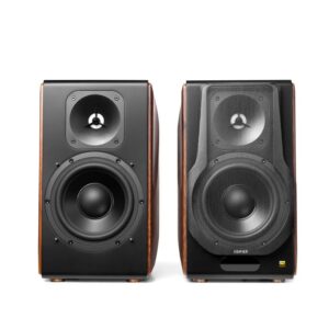 Ηχεία True Wireless ΒΤ Edifier S3000MKII | eLabstore.gr Ηχεία True Wireless ΒΤ Edifier S3000MKII | Οικιακός Ήχος | elabstore.gr