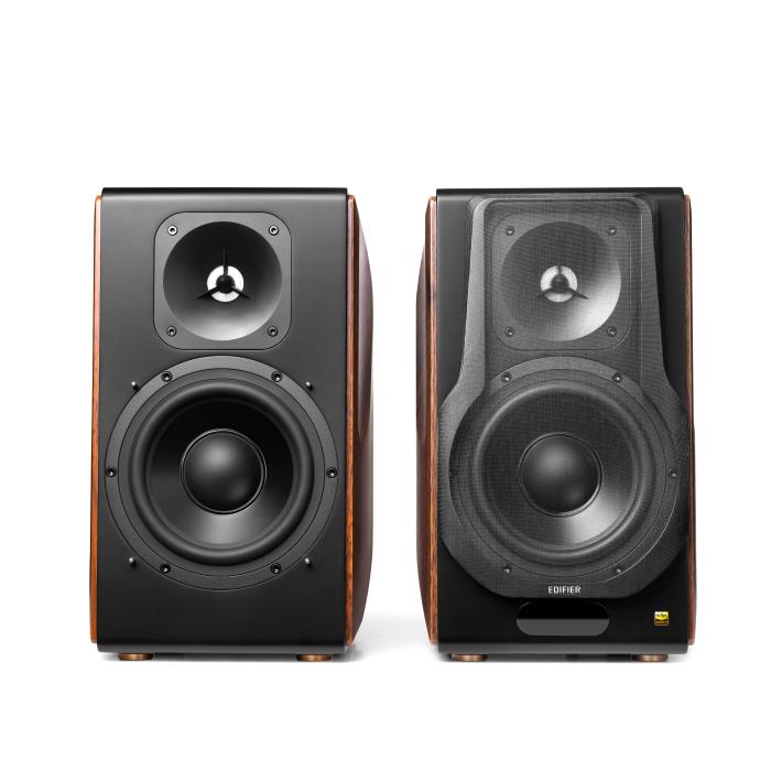 Ηχεία True Wireless ΒΤ Edifier S3000MKII | eLabstore.gr Ηχεία True Wireless ΒΤ Edifier S3000MKII | Οικιακός Ήχος | elabstore.gr