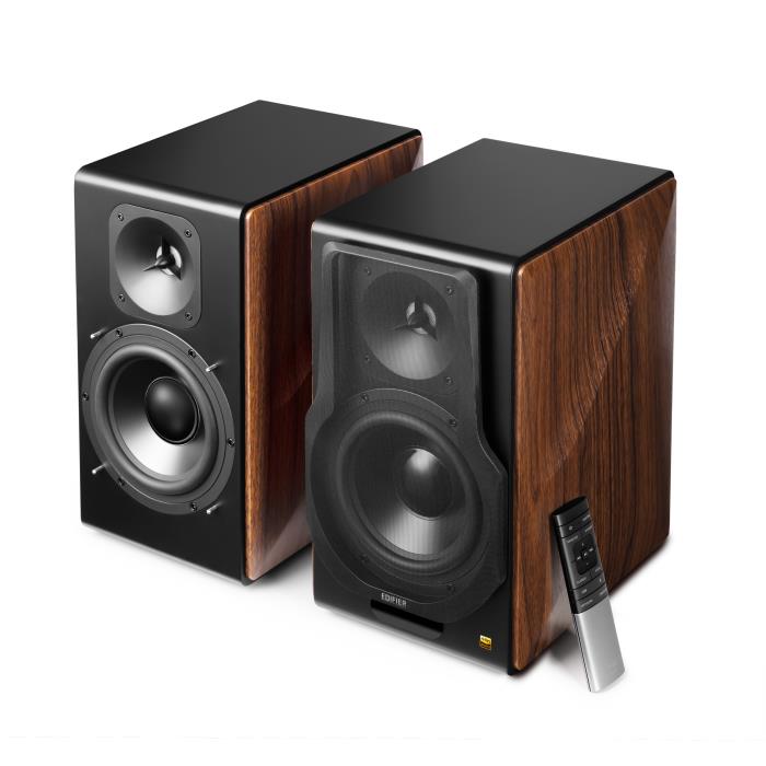 Ηχεία True Wireless ΒΤ Edifier S3000MKII | eLabstore.gr Ηχεία True Wireless ΒΤ Edifier S3000MKII | Οικιακός Ήχος | elabstore.gr