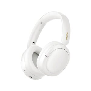 Ακουστικά Κεφαλής BT Edifier W800BT SE Λευκό | Ήχος | elabstore.gr