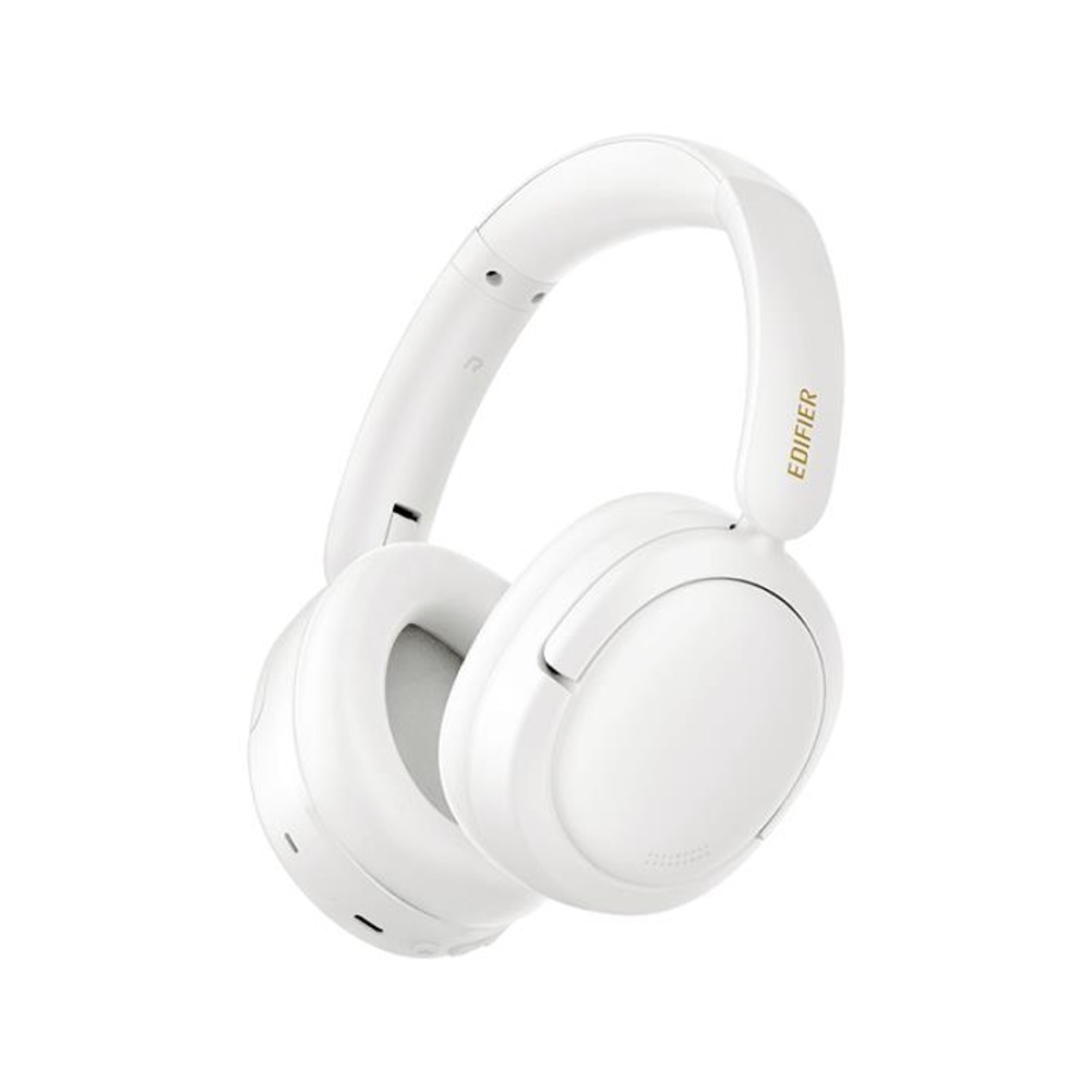 Ακουστικά Κεφαλής BT Edifier W800BT SE Λευκό | eLabstore.gr Ακουστικά Κεφαλής BT Edifier W800BT SE Λευκό | Ήχος | elabstore.gr