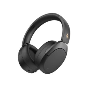Ακουστικά Κεφαλής BT Hybrid ANC Edifier W830NB Μαύρο | Ήχος | elabstore.gr