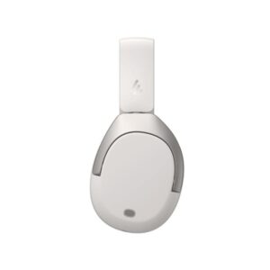 Ακουστικά Κεφαλής BT Hybrid ANC Edifier W830NB Λευκό | Ήχος | elabstore.gr