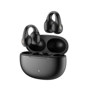 Ακουστικά Open Ear Wireless ΒΤ Edifier Comfo C Μαύρο | Ήχος | elabstore.gr