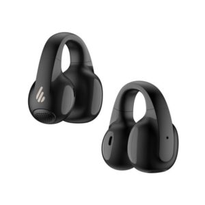 Ακουστικά Open Ear Wireless ΒΤ Edifier Comfo C Μαύρο | Ήχος | elabstore.gr