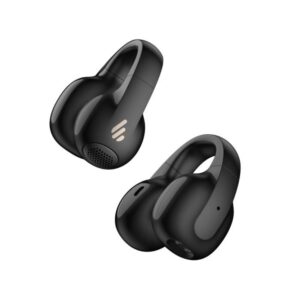 Ακουστικά Open Ear Wireless ΒΤ Edifier Comfo C Μαύρο | Ήχος | elabstore.gr