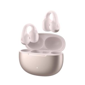 Ακουστικά Open Ear Wireless ΒΤ Edifier Comfo C Ροζ | Ήχος | elabstore.gr