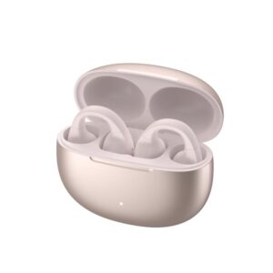 Ακουστικά Open Ear Wireless ΒΤ Edifier Comfo C Ροζ | Ήχος | elabstore.gr