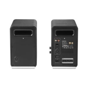 Ηχεία BT Edifier QR65 Μαύρο | Οικιακός Ήχος | elabstore.gr