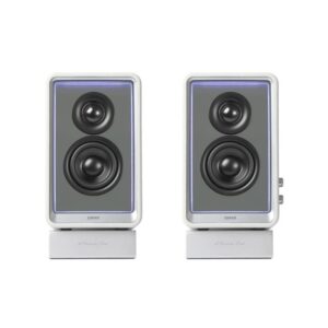 Ηχεία BT Edifier QR65 Λευκό | Οικιακός Ήχος | elabstore.gr