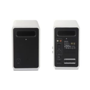 Ηχεία BT Edifier QR65 Λευκό | Οικιακός Ήχος | elabstore.gr